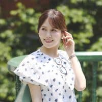 一木真沙美さん　42歳