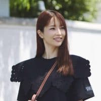 永峯祥子さん　38歳