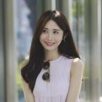 山下沙織さん　39歳