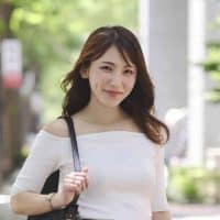 渡辺静香さん　37歳