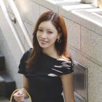 石黒美帆さん　37歳