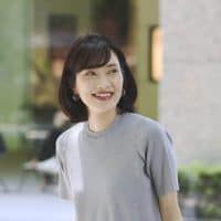 畑瀬愛さん　39歳