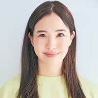 大島一恵さん・41歳