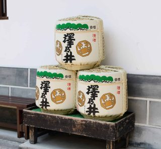 のんべえライターがゆく！澤乃井で有名な『小澤酒造』を見学＆きき酒を堪能【＃STORYのんべえ部vol.1】