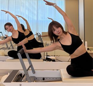 インティミッシミがピラティススタジオ the SILKとコラボ！ 限定特典やスペシャルクラスを展開