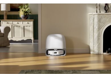 水拭きも吸引力も、圧倒的な「清掃能力」！ロボット掃除機を選ぶなら【Qrevo Curv 2 Flow】