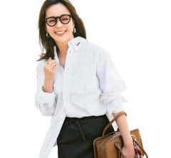 加藤ローサさんと学ぶ【2026下半期の開運コーデ】仕事運UPに繋がるアイテムは？