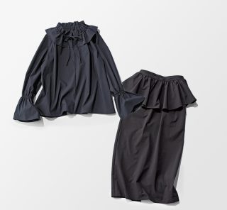40代の“オシャレが盛れる”【撥水アイテム】8選。雨でも快適、晴れの日も活躍！