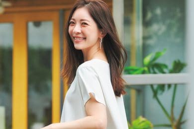 【1万円台】40代の夏コーデが即垢抜ける！万能「モノトーン服」6選