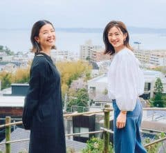 「今の場所に縛られなくていい」高垣麗子さんと考える、40代からの心地いい暮らし方