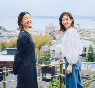 「今の場所に縛られなくていい」高垣麗子さんと考える、40代からの心地いい暮らし方