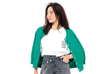 「40代の体型がキレイに見える」パンツシルエットとは？試着大会で選ばれた〈TOP4〉
