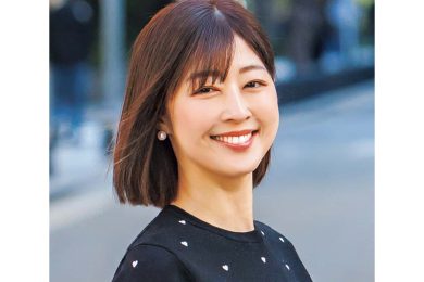 2026夏最新｜40代の「洒落感ボブヘア」SNAP６選。垢抜ける長さ、カラーは？