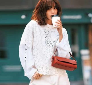 スタイリストが40代に推す「今、いちばん洒落見えする」パンツの“シルエット”は？