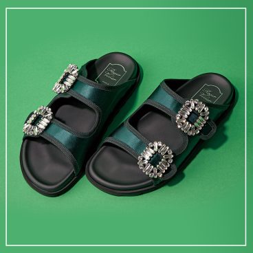 MANOLO BLAHNIK（マノロブラニク）｜「新しい40代」のための 