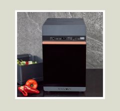 「それ、生ゴミ乾燥機だったの?」ルックスも機能も最高【最新キッチン家電】3選