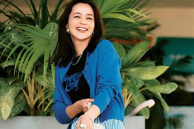 初夏の“動きやすいオシャレ”を叶える【旬パンツ×フッ軽シューズ】40代コーデ3選