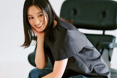 40代ママのお出かけに【華やぎデニムコーデ】3選。カジュアルすぎず、女っぽく！