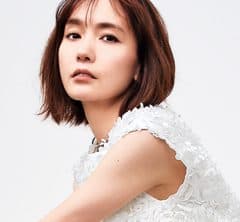 中村ゆりさん「40代になり、やっと“仕事以外の幸福感”に目が向いた」ライフスタイルも、服も