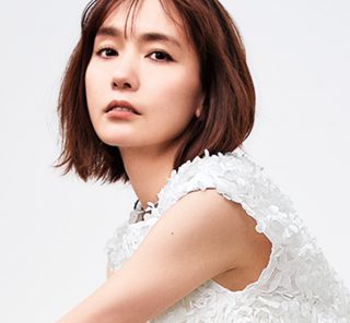 中村ゆりさん「40代になり、やっと“仕事以外の幸福感”に目が向いた」ライフスタイルも、服も