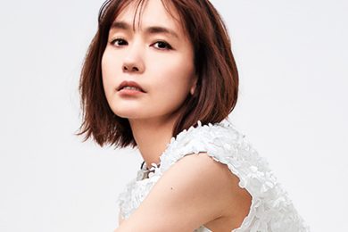中村ゆりさん「40代になり、やっと“仕事以外の幸福感”に目が向いた」ライフスタイルも、服も