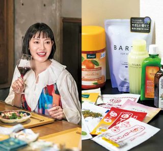 【写真集】「鬱だと思っていた」不調を経て。俳優・須藤理彩さんの自分らしく生きる現在の姿