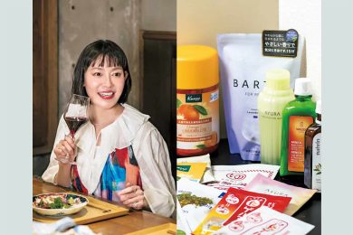【写真集】「鬱だと思っていた」不調を経て。俳優・須藤理彩さんの自分らしく生きる現在の姿