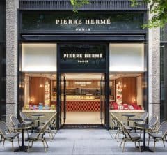ピエール・エルメ・パリ 丸の内がOPEN！限定ギフト＆イートインが楽しめる直営ブティック