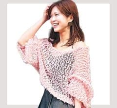 カジュアルだけど女っぽい！40代に人気沸騰中【デニムスカート】SNAP３選