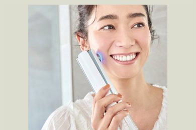 美容皮膚科医も推す、本気すぎる【美顔器】3選！〈毛穴特化、1台15役etc.〉
