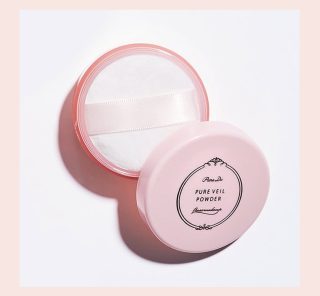 「BBとこれだけで十分キレイ！」大沢あかねさんが愛用する【プチプラ名品パウダー】2選