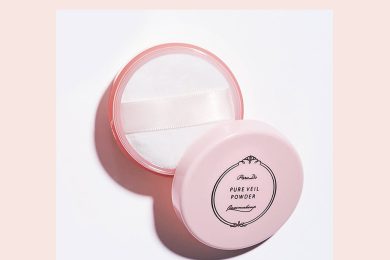 「BBとこれだけで十分キレイ！」大沢あかねさんが愛用する【プチプラ名品パウダー】2選