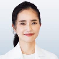まいこホリスティックスキンクリニック院長・山﨑まいこ先生
