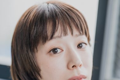 夏帆さん、「35歳になった今も自分自身が一番わからない。 新しい役に出会うたび、自分探しをしています」