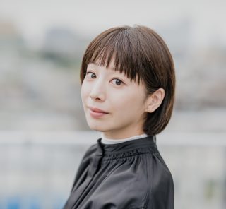 【特別カット集】お肌もお人柄も透明感＆清潔感満点な、夏帆さんの表情にキュン！