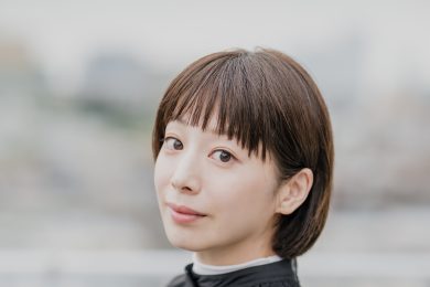 【特別カット集】お肌もお人柄も透明感＆清潔感満点な、夏帆さんの表情にキュン！