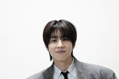 【サイン入りチェキもプレゼント】知ればもっと好きになる！チェ・ジョンヒョプが語る素顔とファンへの愛、一問一答
