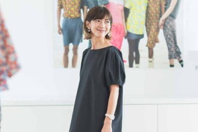 40代のワンピースは「体型がキレイ見えする」が条件！【ユニクロ エフ・リッソ】の新作から厳選〈UNIQLO3選〉