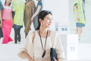 40代のワイドパンツは「メンズトップス」で見違える！【ユニクロ エフ・リッソ】初夏コーデ〈3選〉