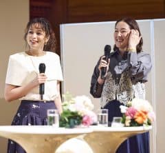 【イベントREPORT】今年で3回目！中日新聞×STORY「Me-Mom Fes!2026」会場が笑顔と熱気に包まれた1日をリポート