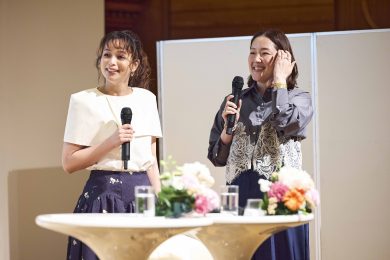 【イベントREPORT】今年で3回目！中日新聞×STORY「Me-Mom Fes!2026」会場が笑顔と熱気に包まれた1日をリポート