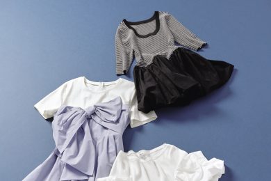 夕方5時からのスイッチ服を計6様にプレゼントします！