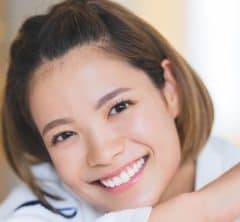 柔道家・阿部 詩選手が語る、進み続ける原動力「母は『何もしていない』と言いつつ尽くしてくれました」