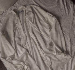 SUPER EIGHT【横山裕さん】撮影裏話　止まらぬイケ化を支える〝とある習慣〟とは？