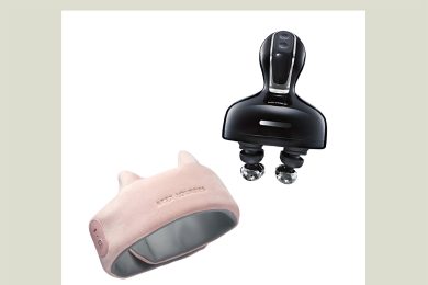 予算1万〜3万円！美容賢者が40代に推す【実力派美顔器】同世代友達へのギフトにも◎