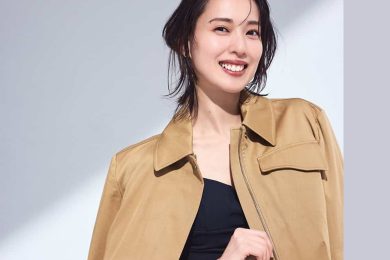 戸田恵梨香さん、細木数子さん役のためベリーショートに。「鏡を見て笑った…」その理由は？