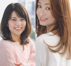 朝アイロンしてもすぐ広がる…40代梅雨のうねり髪を救う「3大ストレート」を比較!