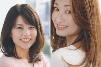 朝アイロンしてもすぐ広がる…40代梅雨のうねり髪を救う「3大ストレート」を比較！