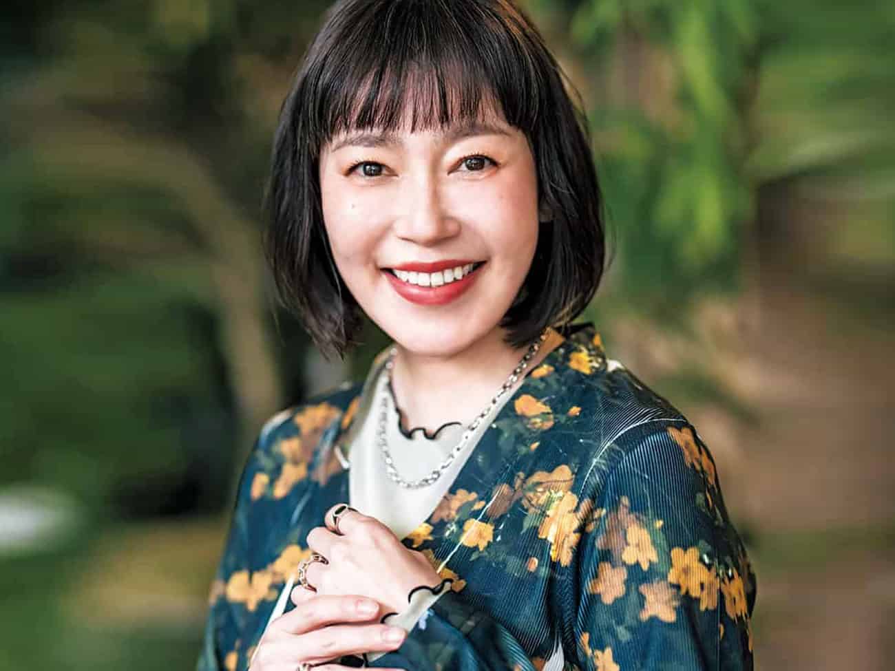 須藤 理彩