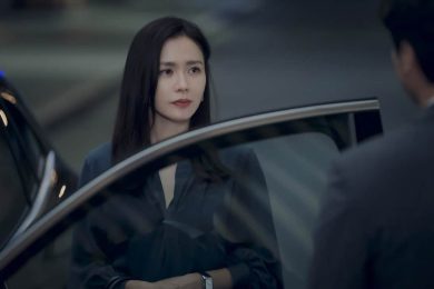 【韓国ドラマ】共感と胸キュンをくれる！40代女優が輝く韓国ドラマ〈4選〉